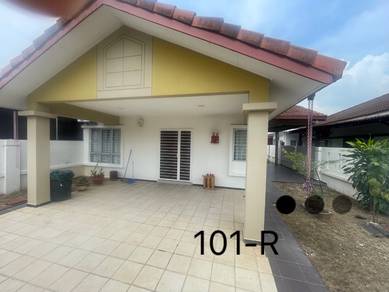 Semi-Detached-House-for-sale-Aman-Perdana-Selangor