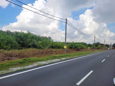 Industrial-Land-for-sale-Banting-Selangor-3
