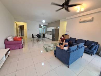Damansara Foresta
