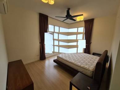 Damansara Foresta-1