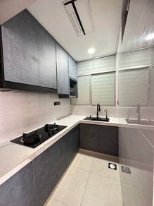 Season Garden Residence Wangsa Maju Fully Furnished For Sale