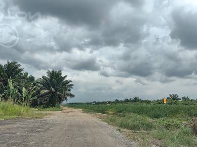 Industrial-Land-for-sale-Dengkil-Selangor