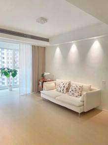 Setapak Lakeview Condo monthly Rm1100 !!! Cash Bach 30K