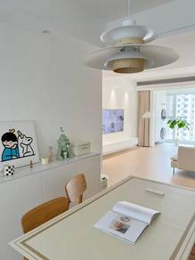 Setapak Lakeview Condo monthly Rm1100 !!! Cash Bach 30K