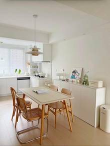 Setapak Lakeview Condo monthly Rm1100 !!! Cash Bach 30K