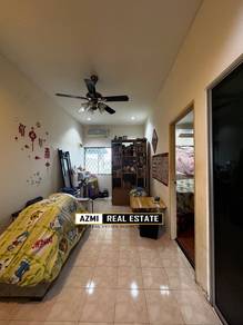 Well Maintained Vista Perdana Single Storey Terrace Intermediate Permy