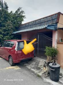 1 Storey  Terrace at Desa Jaya Kepong KL