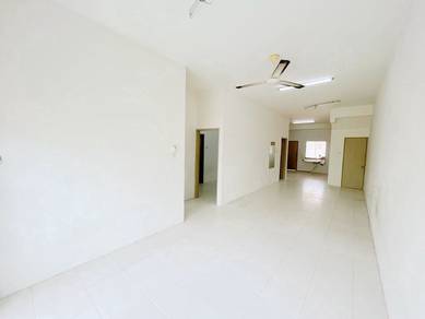 The Lake Residence Ground Floor Lake View NON BUMI FULL LOAN RM1k
