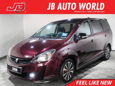 Proton EXORA PREMIUM Low Mile 5Years Warranty
