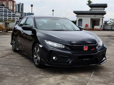 Honda CIVIC 1.5 TC (A)FULL TYPE R BODYKIT
