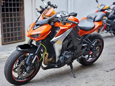 PROMO Kawasaki Z1000 Tip Top MT07 MT09 Z800 Z1000