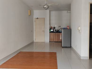 Seri Intan Apartments @ Setia Alam