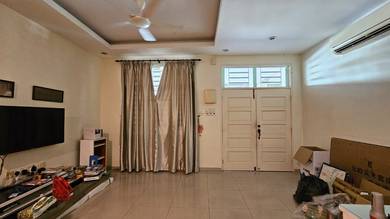 3-storey-Terraced-House-for-sale-Bagan-Lalang-Penang