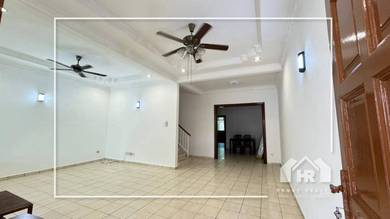 Taman Kingfisher Park, Ready Move In, Well Maintained, Renovated