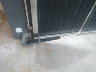 Autogate DNOR 212 电动门 Autogate
