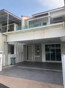 Double Storey Hot  Location at Bayan Lepas Bayan Baru