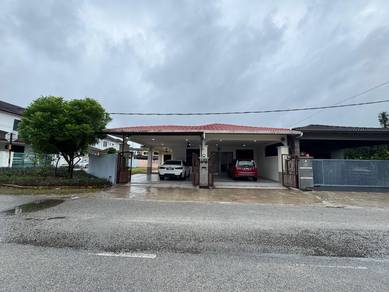 1-storey-Terraced-House-for-rent-Kuantan-Pahang