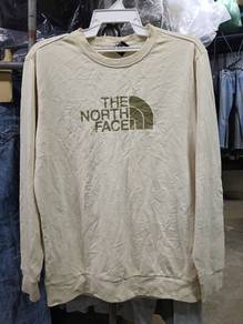 The North Face sweat shirt 