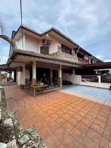 2-storey-Terraced-House-for-sale-Perling-Johor