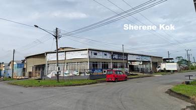 Warehouse-/-Factory-for-sale-Kuching-Sarawak