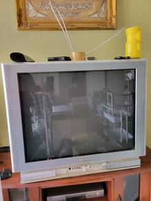 Tv Flat Screen 