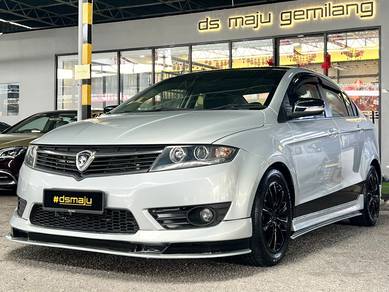Proton PREVE PREMIUM TURBO 1.6 HILOAN,KASHBAG