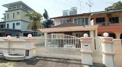 Semi-Detached-House-for-sale-Jementah-Johor