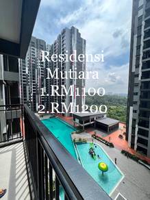 Residensi Mutiara