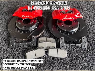 Recond NASHIN T1 SERIES CALIPER CIVIC FC