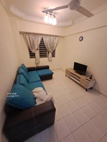 Furnished Rhythm Avenue USJ 19, Subang Jaya
