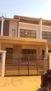 2-storey-Terraced-House-for-rent-Rawang-Selangor