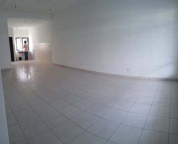 2-storey-Terraced-House-for-rent-Rawang-Selangor-2