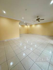 Bukit Tinggi Butterfly Park Double Storey Superlink Best Buy Klang