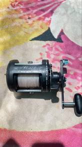 shimano charter special