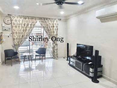 2-storey-Terraced-House-for-sale-Bukit-Mertajam-Penang