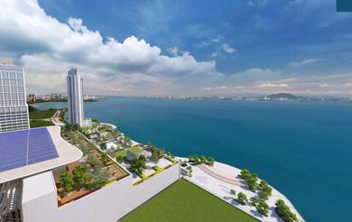 The Light City - Mezzo Residence - Developer Unit - No Agent fee