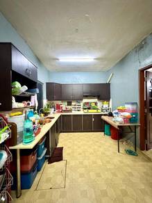 2 Storey Seri Pristana 20 X 60,  Saujana Utama ( Kitchen Cabinet )