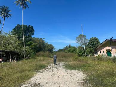 Agricultural-Land-for-sale-Balik-Pulau-Penang