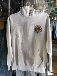 Santa Cruz hoodie 