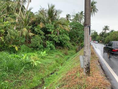 Residential-Land-for-sale-Balik-Pulau-Penang