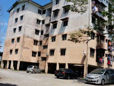 Taman Rawang Perdana