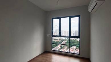RENT Old Klang Road Nest residence 3r2b1cp, partly Furnished CHEAP!