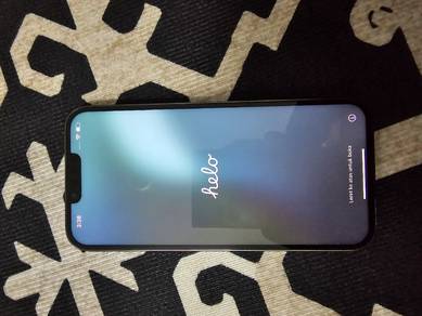 Iphone 13 Pro Max 128GB (Green) 
