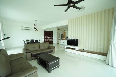 Peak Vista Tower A | Likas | Full Seaview | Sunset View | Private Lift