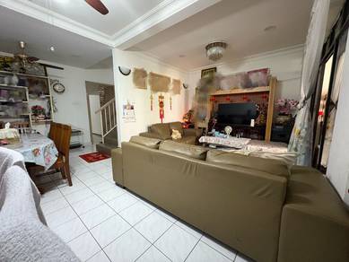 2-storey-Terraced-House-for-sale-Kota-Kinabalu-Sabah