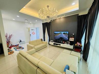 Tropikana Villa Penampang Semi D Cl99 KK Sabah