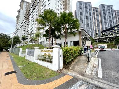 Condominium Akasia Bukit Jalil