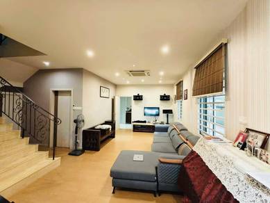 Taman Starland Semi D CL99 Penampang KK Sabah