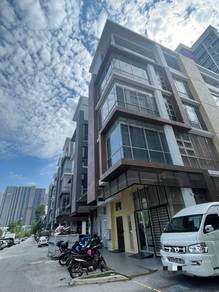 Shop-lot-for-rent-Seri-Kembangan-Selangor