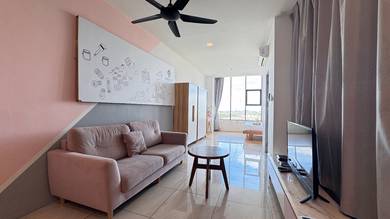Manhattan Suites @ ITCC